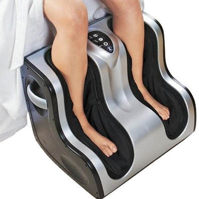 Top Foot Massagers For People Suffering From Neuropathy