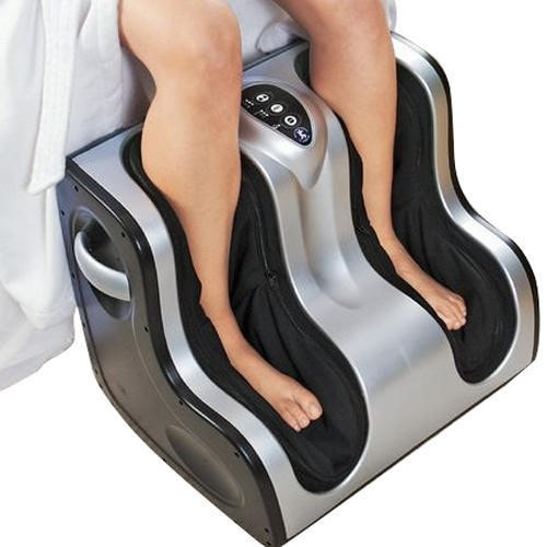 Can Infrared Foot Massager Side Effects?