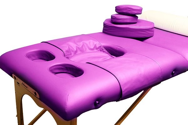 Is it Safe to Use Pregnancy Massage Tables?